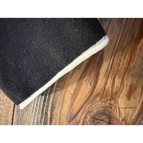 Zoe & Claire Knit Button Down Shirt Dress - Picture 16 of 16